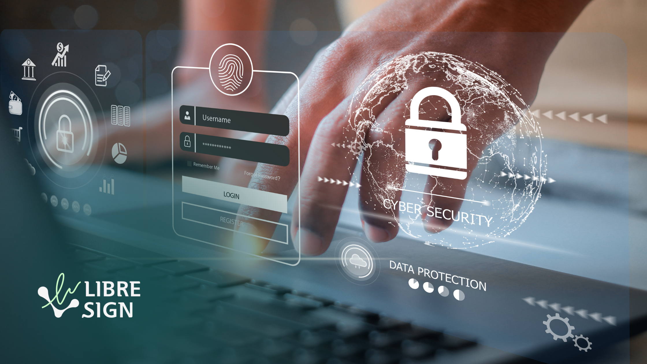 Advanced security