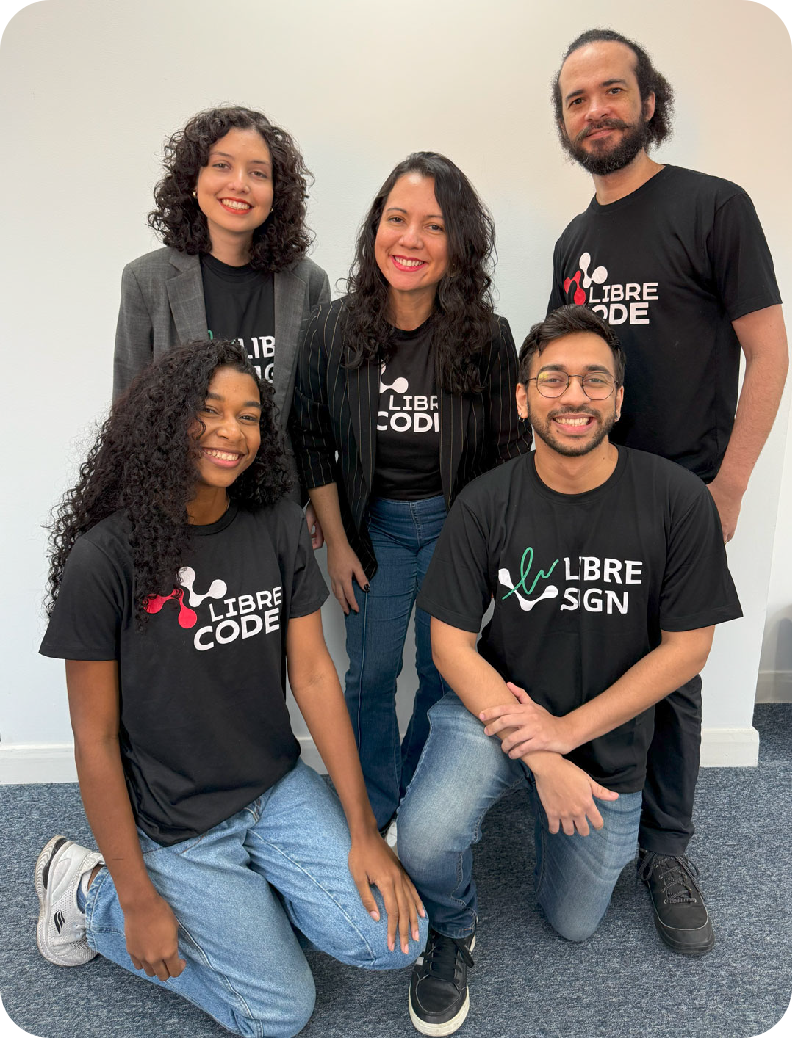 LibreCode team