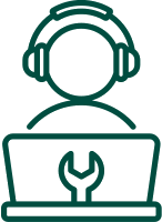 Information Technology: Control and Total Flexibility